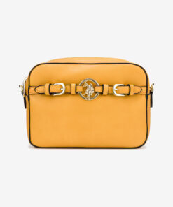 Cross body bag U.S. Polo Assn | Žlutá | Dámské | UNI