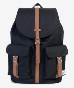 Dawson Batoh Herschel Supply | Černá | Pánské | UNI