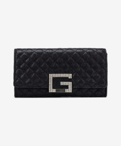 Dazzle Mini Psaníčko Guess | Černá | Dámské | UNI