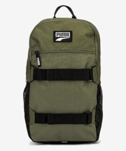 Deck Batoh Puma | Zelená Hnědá | Pánské | UNI