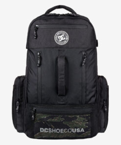 Double Trouble Large Batoh DC | Černá | Pánské | UNI