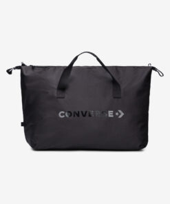 Duffel Taška Converse | Černá | Dámské | UNI