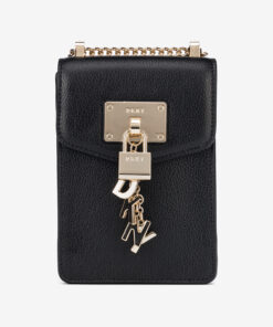 Elissa North South Cross body bag DKNY | Černá | Dámské | UNI