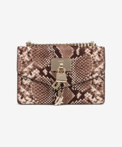Elissa Small Cross body bag DKNY | Hnědá | Dámské | UNI