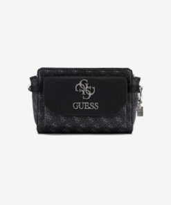 Esme Cross body bag Guess | Černá Šedá | Dámské | UNI