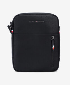 Essential Cross body bag Tommy Hilfiger | Černá | Pánské | UNI