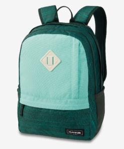 Essentials Batoh Dakine | Modrá Zelená | Dámské | UNI