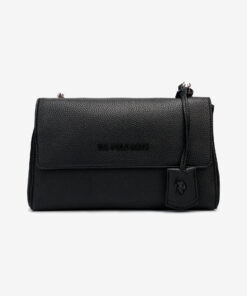 Farfield Kabelka U.S. Polo Assn | Černá | Dámské | UNI