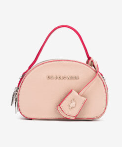Farfield Small Kabelka U.S. Polo Assn | Béžová | Dámské | UNI