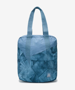 Found Graph Taška Reebok | Modrá | Dámské | UNI