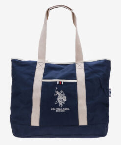 Giant Large Taška U.S. Polo Assn | Modrá | Dámské | UNI