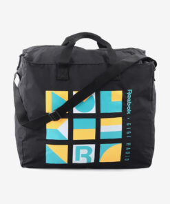 Gigi Taška Reebok Classic | Černá | Dámské | UNI