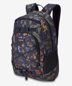 Grom Batoh Dakine | Modrá Vícebarevná | Dámské | UNI