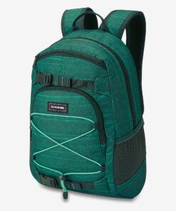 Grom Batoh Dakine | Zelená | Pánské | UNI