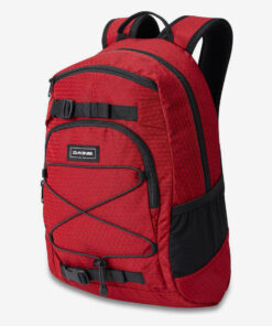 Grom Batoh Dakine | Červená | Pánské | UNI