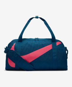 Gym Club Taška dětská Nike | Modrá | Dívčí | UNI