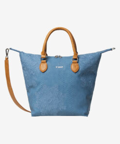 Hela Kabelka Desigual | Modrá | Dámské | UNI