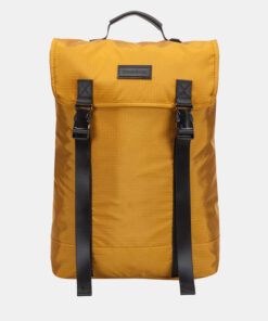 Hnědý batoh Consigned Zane