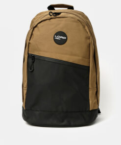 Hnědý batoh LOAP Absit 20 l