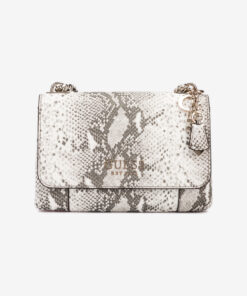 Holly Cross body bag Guess | Bílá Šedá | Dámské | UNI