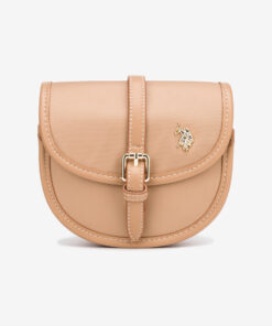 Houston Mini Cross body bag U.S. Polo Assn | Béžová | Dámské | UNI