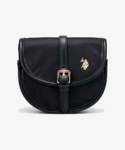 Houston Mini Cross body bag U.S. Polo Assn | Černá | Dámské | UNI