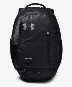 Hustle 4.0 Batoh Under Armour | Černá | Pánské | UNI