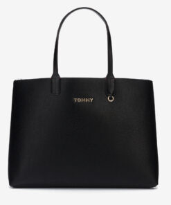 Iconic Kabelka Tommy Hilfiger | Černá | Dámské | UNI