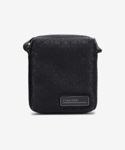 Industrial Mono Mini Cross body bag Calvin Klein | Černá | Pánské | UNI