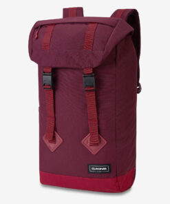 Infinity Toploader Batoh Dakine | Červená | Pánské | UNI