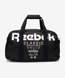 International Taška Reebok Classic | Černá | Pánské | UNI