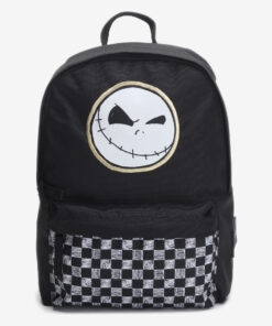 Jack Mini Batoh Vans | Černá | Pánské | UNI