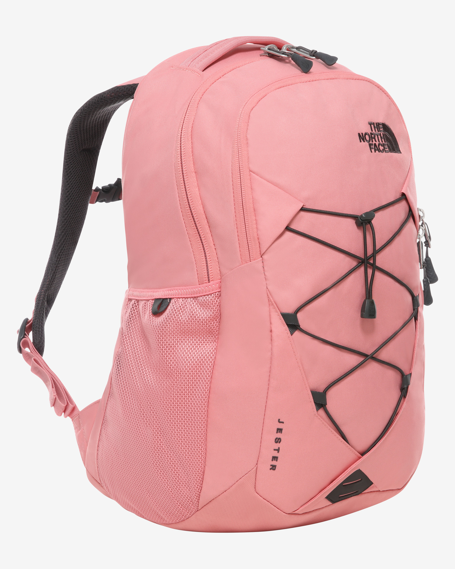 Jester Batoh The North Face | Růžová Béžová | Dámské | UNI Jester Batoh The North Face | Růžová Béžová | Dámské | UNI