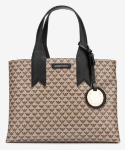 Kabelka Emporio Armani | Hnědá | Dámské | UNI
