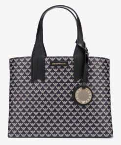 Kabelka Emporio Armani | Modrá | Dámské | UNI