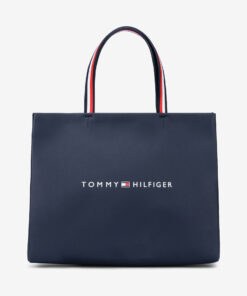 Kabelka Tommy Hilfiger | Modrá | Dámské | UNI