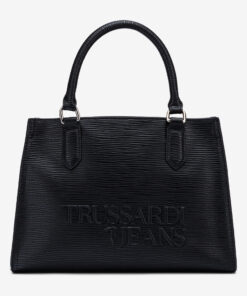 Kabelka Trussardi Jeans | Černá | Dámské | UNI