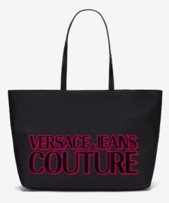 Kabelka Versace Jeans Couture | Černá | Dámské | UNI
