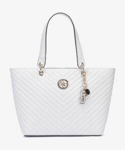 Kamryn Kabelka Guess | Bílá | Dámské | UNI