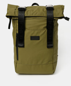 Khaki batoh Consigned Isidor