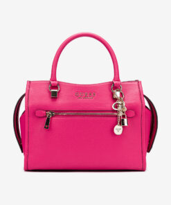 Lias Girlfriend Kabelka Guess | Růžová | Dámské | UNI