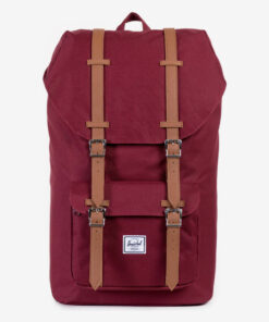 Little America Batoh Herschel Supply | Červená | Pánské | UNI