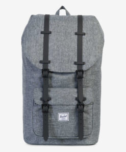Little America Batoh Herschel Supply | Šedá | Pánské | UNI