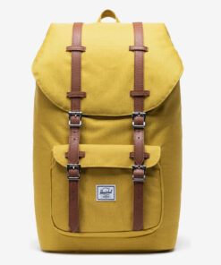 Little America Batoh Herschel Supply | Žlutá | Pánské | UNI