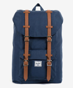Little America Medium Batoh Herschel Supply | Modrá | Pánské | UNI