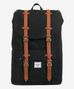 Little America Medium Batoh Herschel Supply | Černá | Pánské | UNI