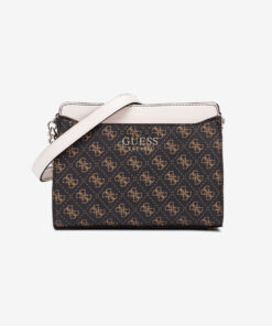 Lorenna Cross body bag Guess | Hnědá | Dámské | UNI