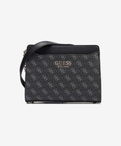 Lorenna Cross body bag Guess | Černá Šedá | Dámské | UNI