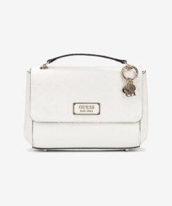 Love Cross body bag Guess | Bílá | Dámské | UNI