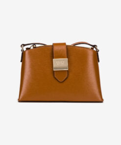 Lyla Cross body bag DKNY | Hnědá | Dámské | UNI
